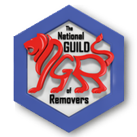 National Guild Of Removers & Storers Limited logo