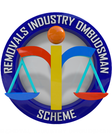 Removal Industry Ombudsman logo